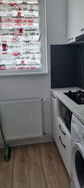 Titan, 5 minute metrou Nicolae Grigorescu